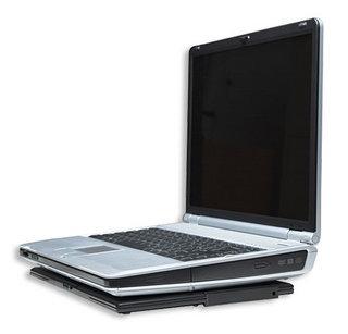 Manhattan 700467 almohadilla de refrigeración para portátil