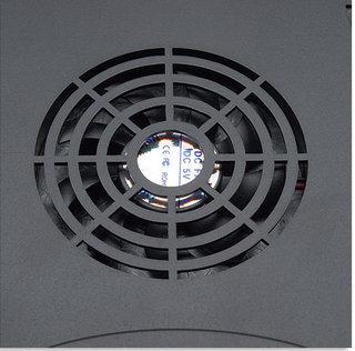 Manhattan 700467 almohadilla de refrigeración para portátil