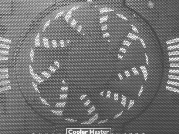 Cooler Master NotePal X-Slim