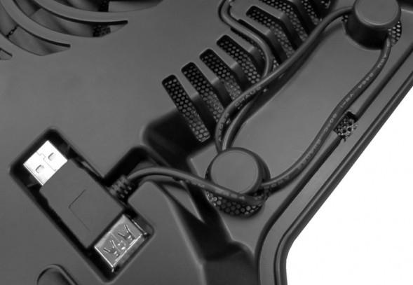 Cooler Master NotePal X-Slim