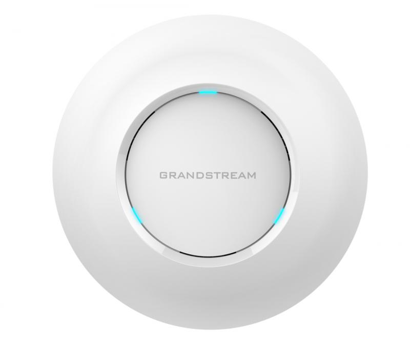 Grandstream Networks GWN7600 Interno 867Mbit/s Energía sobre Ethernet (PoE) Blanco punto de acceso 