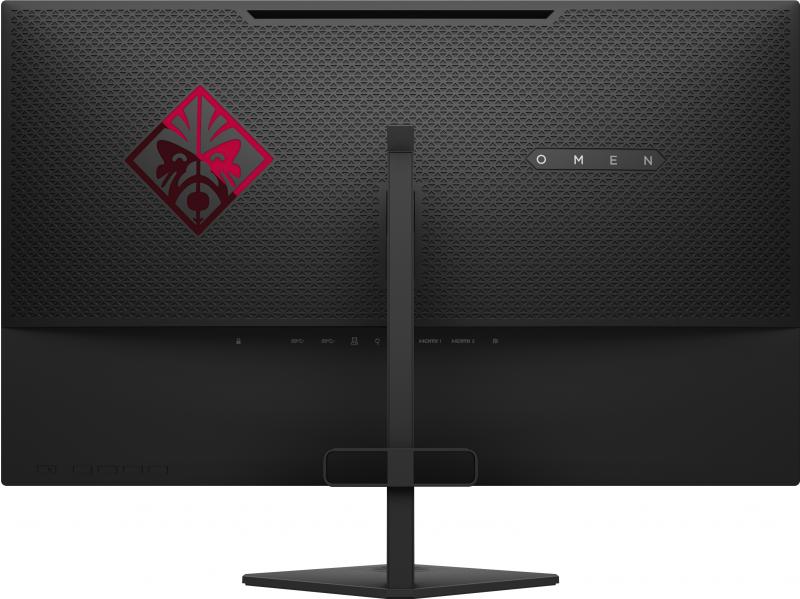 HP Omen 24.5" Full HD TN Negro pantalla para PC