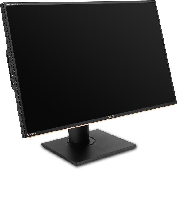 ASUS PA329Q 32" 4K Ultra HD LCD/TFT Negro pantalla para PC