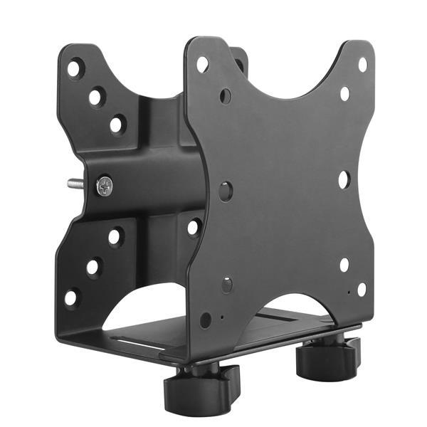 StarTech.com Soporte de Montaje VESA para Clientes Delgados - Gabinete VESA para Thin Clients - Sopo