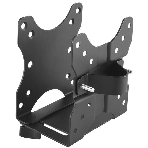 StarTech.com Soporte de Montaje VESA para Clientes Delgados - Gabinete VESA para Thin Clients - Sopo