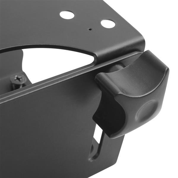StarTech.com Soporte de Montaje VESA para Clientes Delgados - Gabinete VESA para Thin Clients - Sopo