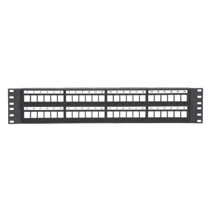Panduit NKPP48P 2U panel de conexión