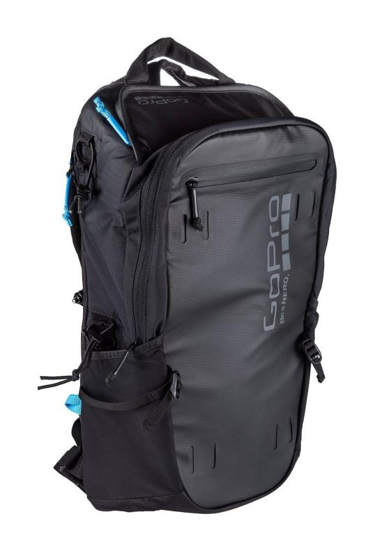 GoPro Seeker Mochila Negro