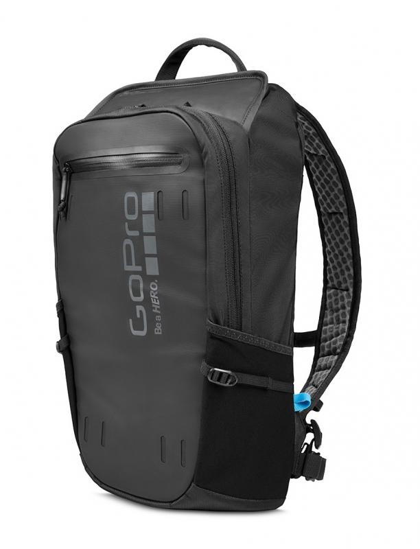 GoPro Seeker Mochila Negro