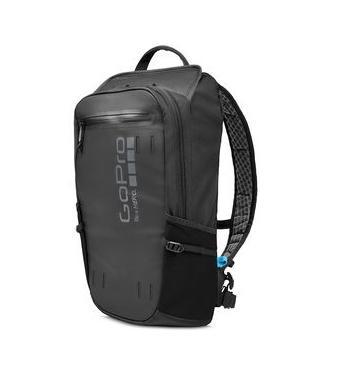 GoPro Seeker Mochila Negro