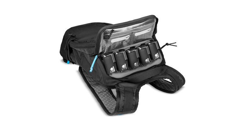 GoPro Seeker Mochila Negro