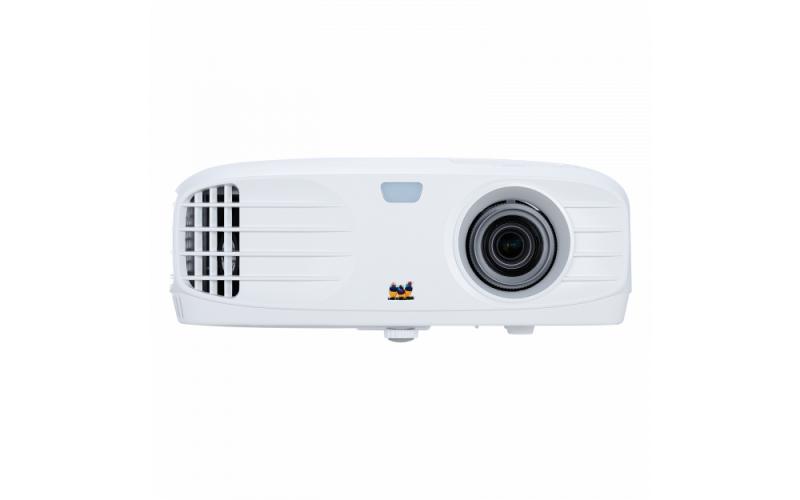 Viewsonic PX700HD Desktop projector 3500lúmenes ANSI DLP 1080p (1920x1080) 3D Blanco video proyecto