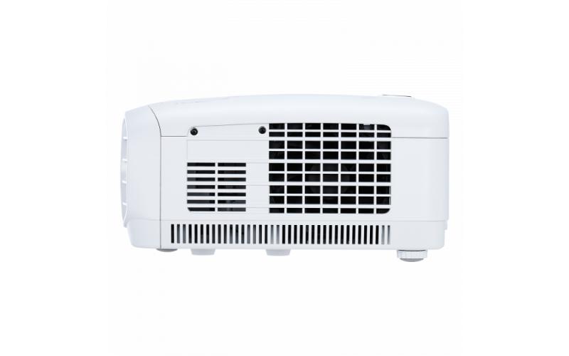 Viewsonic PX700HD Desktop projector 3500lúmenes ANSI DLP 1080p (1920x1080) 3D Blanco video proyecto