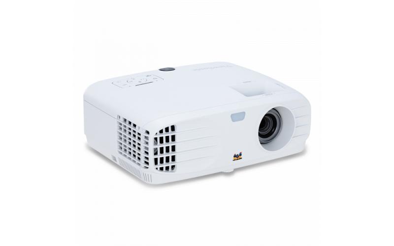 Viewsonic PX700HD Desktop projector 3500lúmenes ANSI DLP 1080p (1920x1080) 3D Blanco video proyecto