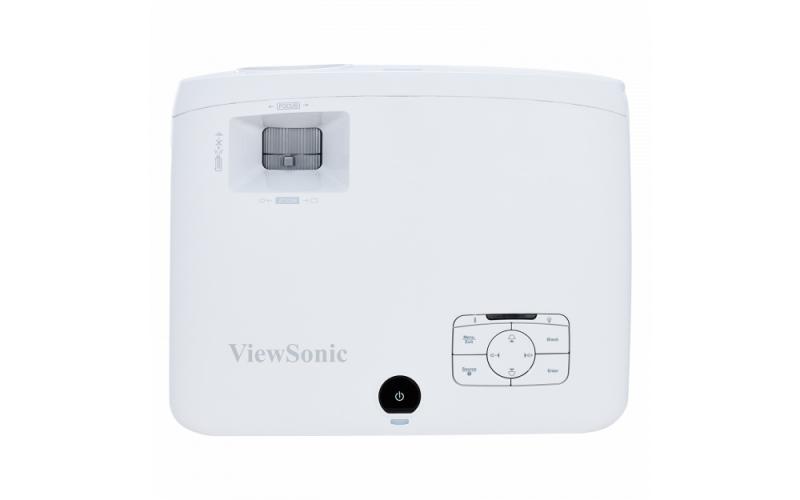 Viewsonic PX700HD Desktop projector 3500lúmenes ANSI DLP 1080p (1920x1080) 3D Blanco video proyecto
