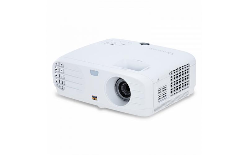 Viewsonic PX700HD Desktop projector 3500lúmenes ANSI DLP 1080p (1920x1080) 3D Blanco video proyecto