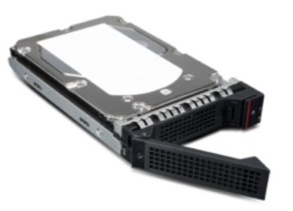 Lenovo 4 TB, 3.5", SAS 4000GB SAS disco duro interno