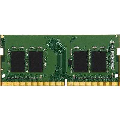 Kingston Technology KVR24S17S6/4 4GB DDR4 2400MHz módulo de memoria