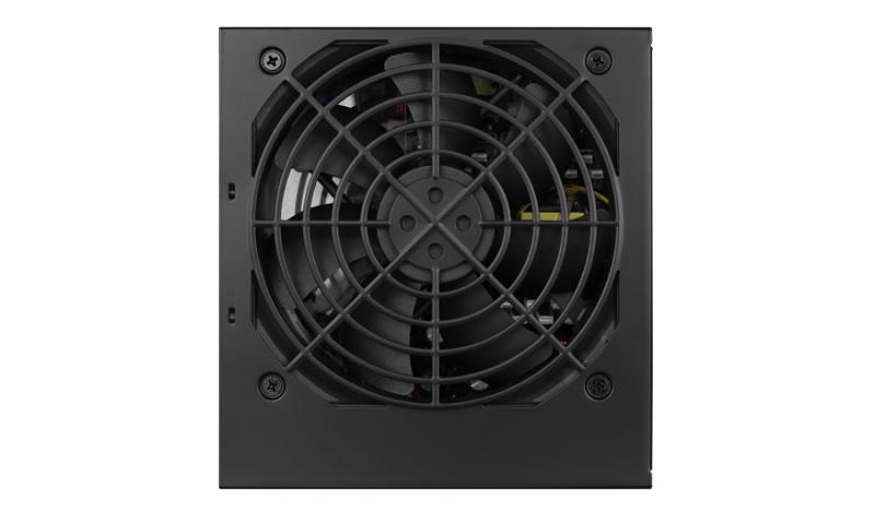 Cooler Master MasterWatt Lite 600 600W ATX Negro unidad de fuente de alimentación
