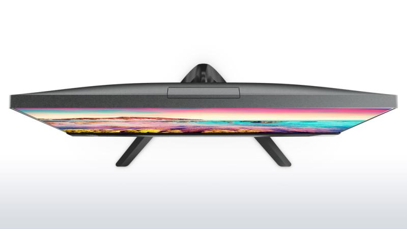 Lenovo IdeaCentre 720 23.8" 1920 x 1080Pixeles Negro All-in-One PC