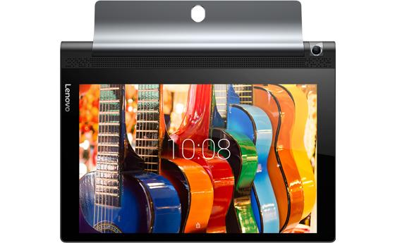 Lenovo Yoga Tablet YT3-X50F 16GB Negro tableta
