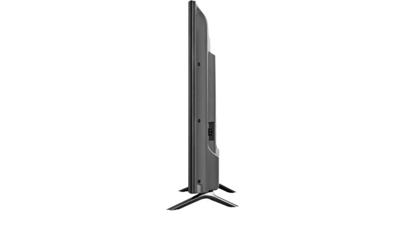 Hisense 50H6D 50" 4K Ultra HD Smart TV Wifi Negro televisor LED