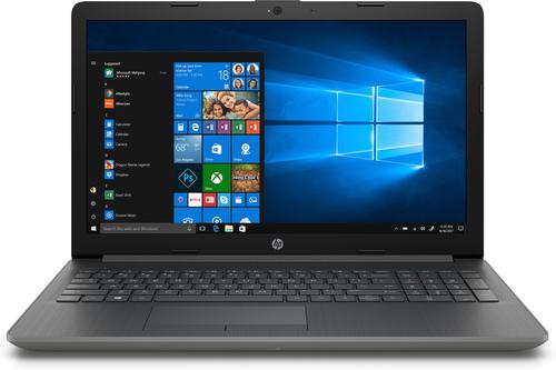 HP Laptop - 15-da0001la