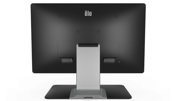 Elo Touch Solution E351600 21.5" 1920 x 1080Pixeles Multi-touch Mesa Negro monitor de pantalla táct
