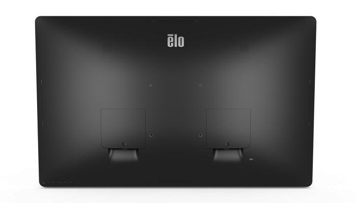 Elo Touch Solution E351600 21.5" 1920 x 1080Pixeles Multi-touch Mesa Negro monitor de pantalla táct