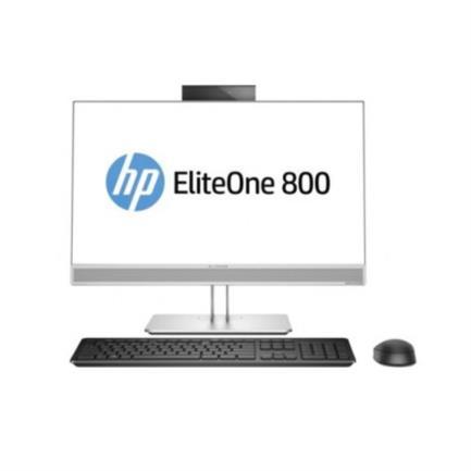 ALL IN ONE HP 800 G3 23.8\" NOTOUCH 8GB 1TB WIN 10 PRO 64 DVD 3FT76LA#ABM