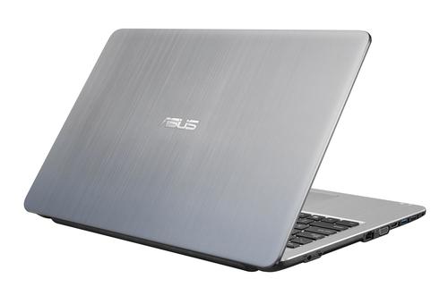 ASUS A540LA-XX1045T 2GHz i3-5005U 15.6" 1366 x 768Pixeles Plata Portátil computadora portátil