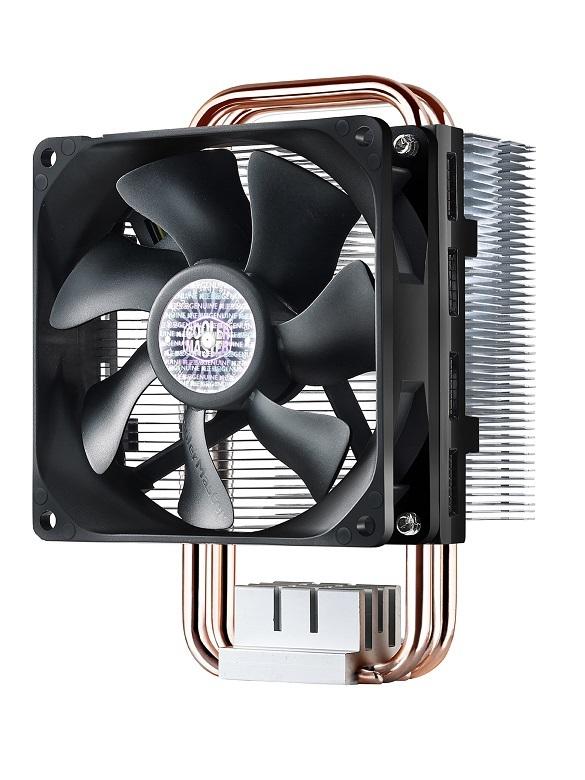 Cooler Master Hyper T2 Procesador Enfriador