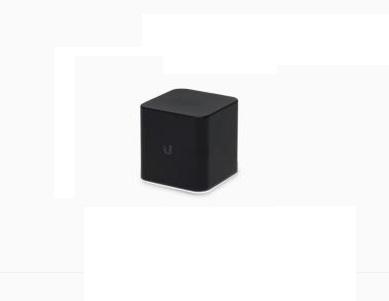 Ubiquiti Networks airCube 867Mbit/s Energía sobre Ethernet (PoE) Negro punto de acceso WLAN
