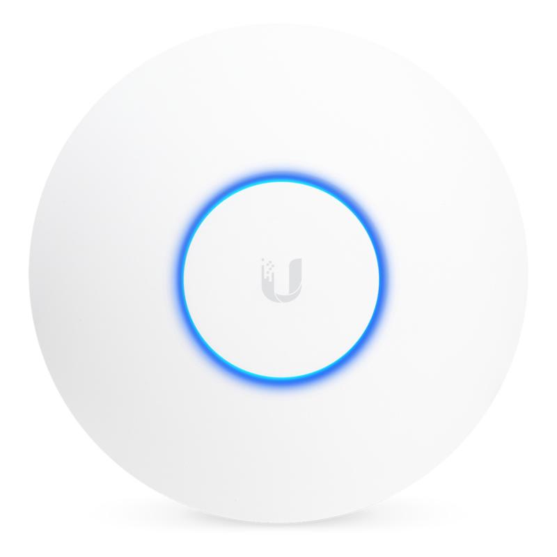 Ubiquiti Networks UniFi AC HD 1733Mbit/s Energía sobre Ethernet (PoE) Blanco punto de acceso WLAN
