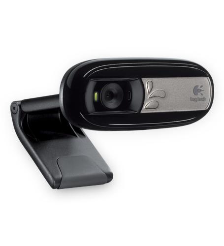 Logitech C170