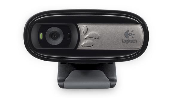 Logitech C170