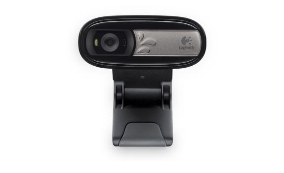 Logitech C170