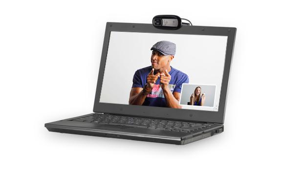Logitech C170