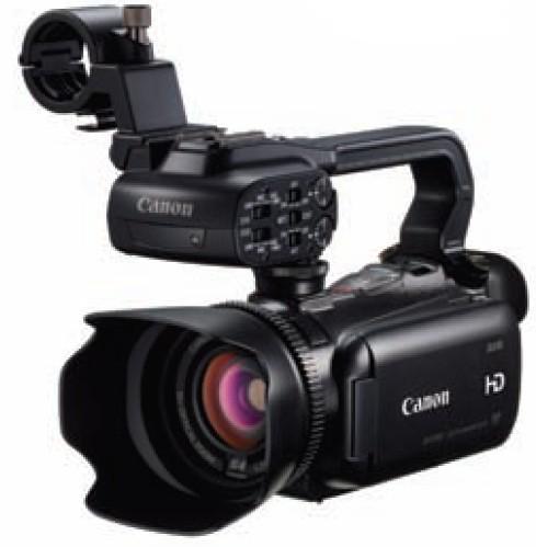 Canon XA 4922B002AA Full HD
