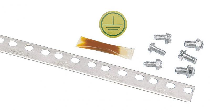Panduit RGS134-1Y kit de montaje