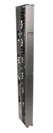 Siemon VCM-6 accesorio para rack