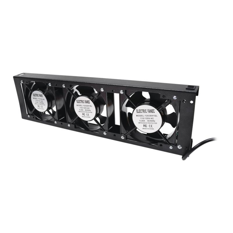 LinkedPRO LP-VENT-03 Fan panel accesorio para rack
