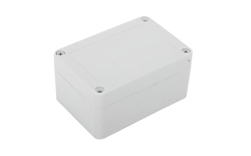 txPRO TXG-01-4 Blanco caja eléctrica