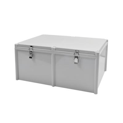 txPRO TXG-02-35JK Blanco caja eléctrica