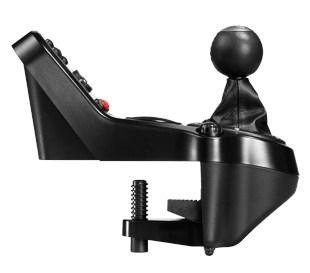 Logitech G27 Racing Wheel