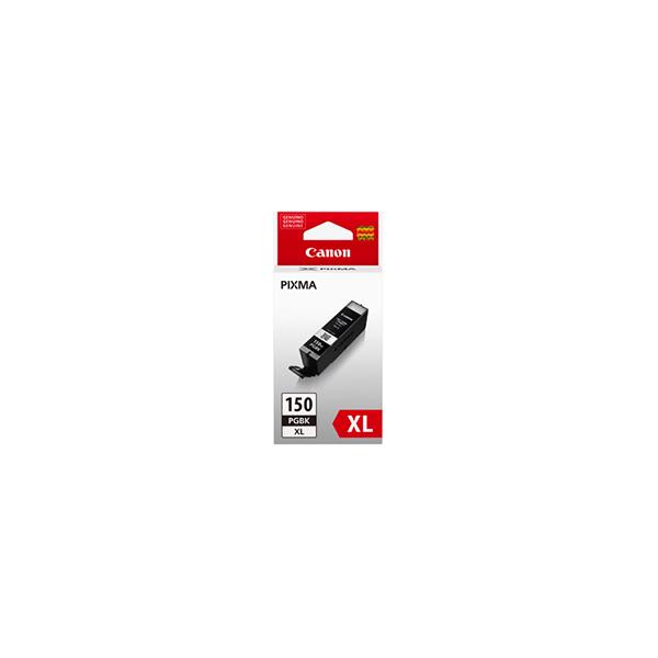 Canon PGI 150 XL Negro cartucho de tinta