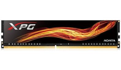 ADATA 8GB DDR4 2400 U-DIMM XPG CL16 8GB DDR4 2400MHz módulo de memoria