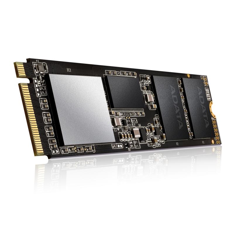 XPG SX8200 240GB M.2 PCI Express 3.0