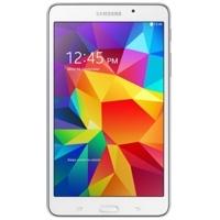 Tablet Samsung Galaxy Tab 3, 7 Plus, 8 Gb, Wifi, Sm-T113, Android 4.4, Blanco Velocidad 1.3ghz SM-T113NDWUTCE
