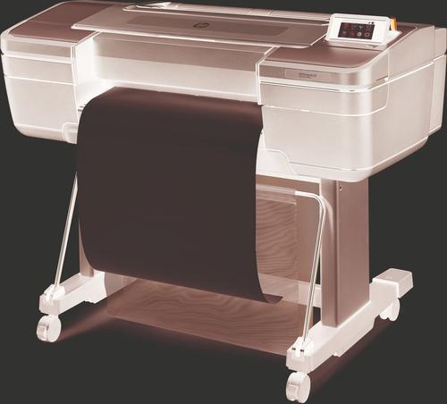 HP Designjet Z6 44-in PostScript Color 2400 x 1200DPI Inyección de tinta térmica impresora de gran